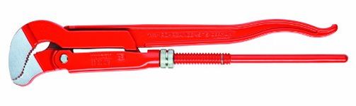 Swedish Pipe Wrench-S-Type