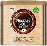 NESCAFÉ Gold Blend Instant Coffee 7