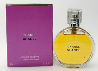 Chance by 