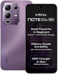 Infinix No