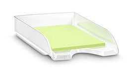 Ceppro Cep 200g Pro Gloss Letter Tray - White