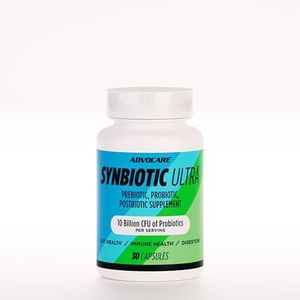 AdvoCare S