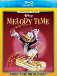 Melody Time