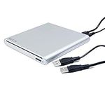 External Bluray and DVD Portable Pl