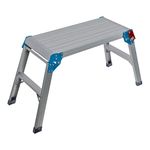 Silverline 640000 Step-Up Platform 150 kg Capacity