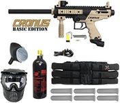 Tippmann Cronus Paintball Marker Gu