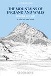 Mountains of England and Wales: Vol 1 Wales (The Nuttalls Guide) (Cicerone guides)