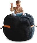 Big Joe Fuf Medium Foam Filled Bean
