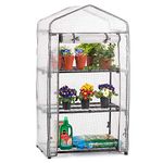 Portable Greenhouses