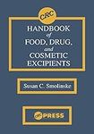 CRC Handbook of Food, Drug, and Cos