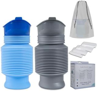 Pee Bottle