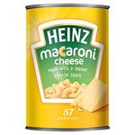 Heinz Macaroni Cheese Pasta, 400g