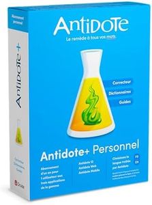 Antidote+ 