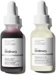 The Ordinary Bright & Hydrated Skin