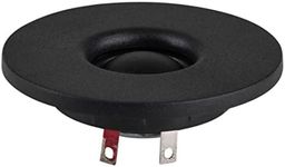 Dayton Audio ND13FA-4 1/2" Soft Dome Neodymium Tweeter 4 Ohm