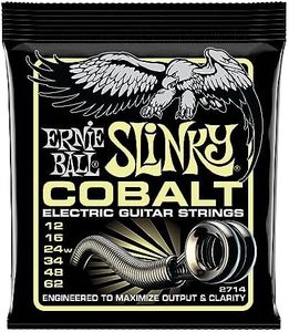 Ernie Ball