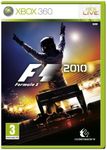 Formula 1 2010 (Xbox 360)