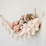 Sasa Baby and Toddler Macrame Toy H