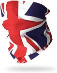 Ruffnek UNION JACK/Team GB Multifun