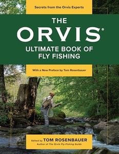 The Orvis 