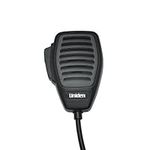 Uniden BC645 4-Pin Microphone repla