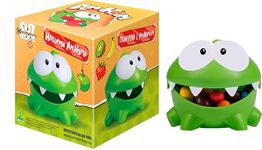 Lunch Box om-nom Plastic Box Cut The Rope Monster