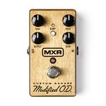 Jim Dunlop M77 MXR Custom Badass Modified