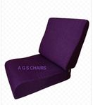 A G S Chairs Wooden Sofa Cushion Mould 1 Set (Seat 20 x 20 Back 20 x 18)