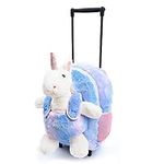 Funday Unicorn Kids Backpack with R