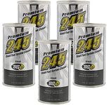 5 cans of BG 245 Premium Diesel Fuel System Cleaner