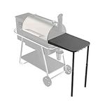 Stanbroil Pellet Grill Work Table C