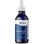 Liquid Magnesium Supplements