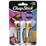 ChapStick S'mores Collection 3-0.15 oz. Sticks