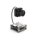 RunCam Wasp Micro Digital Camera Kit with 720p120fps Nano Camera & Digital Vista Transmitter Compatible with Caddx Vista