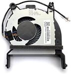 New CPU Cooling Fan Replacement for