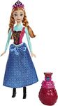 Disney Frozen Royal Color Change Anna