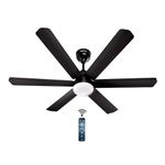 Ceiling Fan Alternatives