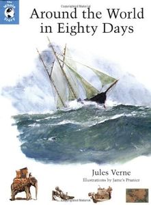 The Whole Story: Around the World in Eighty Days