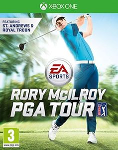 Rory McIlr