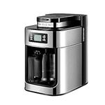 Programmable Coffee Maker with Time