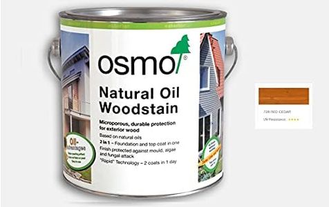 Osmo Natur