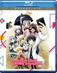 In Another World with My Smartphone: The Complete Series [Blu-ray]