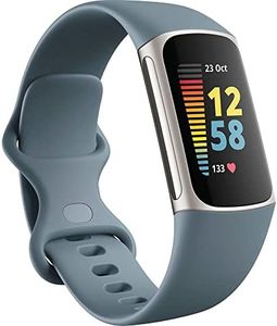 Fitbit Cha