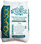 AQUASOL | Salt Tablets | 3 x 25Kg | for Water Softeners | 100% UK Manufactured from Food Grade PDV