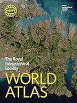 Philip's RGS World Atlas: (Hardback 23rd Edition) (Philip's World Atlas)