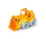 Green Toys Scooper Construction Truck