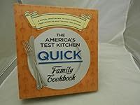 The America's Test Kitchen Quick Fa