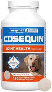 Nutramax C