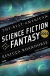 The Best American Science Fiction A