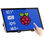 10 Inch Touch Screen For Raspberry Pi